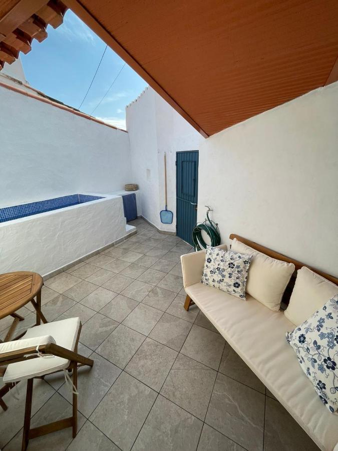 Pias Baixinho Discoveralentejo Esterno foto